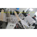 Plastic Sheet PVC Edge Banding Production Line Extrusion Machine